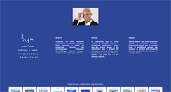 Desktop Screenshot of muehlemann-p.ch